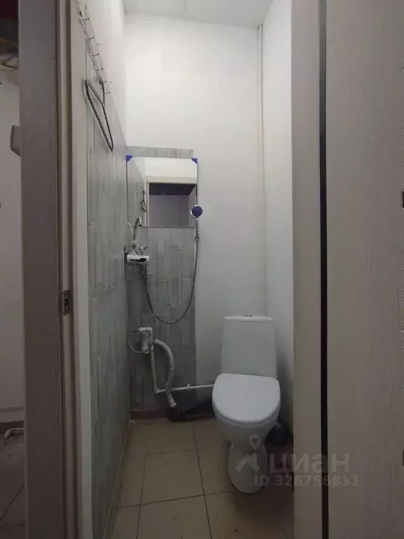 Помещение свободного назначения в Новосибирская область, Сузун рп ул. ... - Фото 2