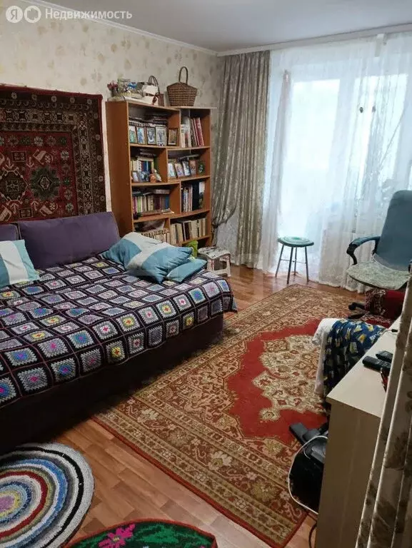 1-комнатная квартира: Тюмень, Кремлёвская улица, 85 (41.9 м) - Фото 1
