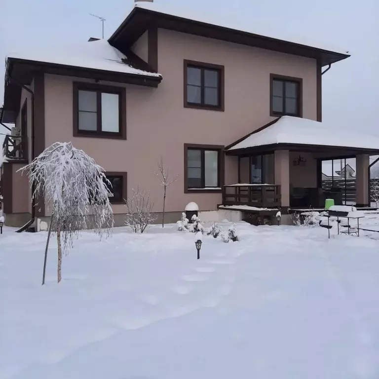 Коттеджные Поселки Щелковский Район Купить