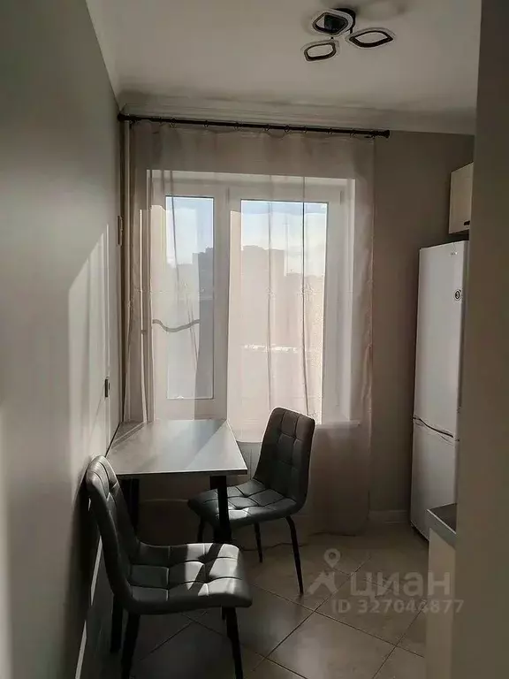 1-к кв. Москва Снайперская ул., 3 (35.0 м) - Фото 1