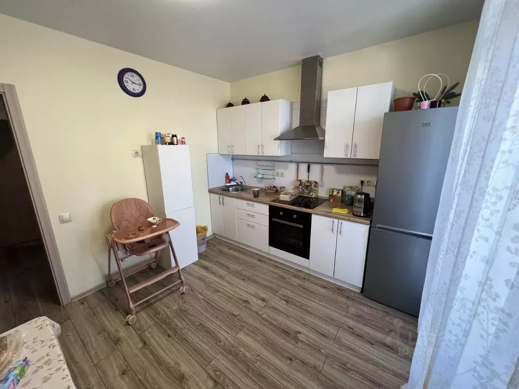 2-к кв. Московская область, Мытищи бул. Тенистый, 6 (61.3 м) - Фото 2