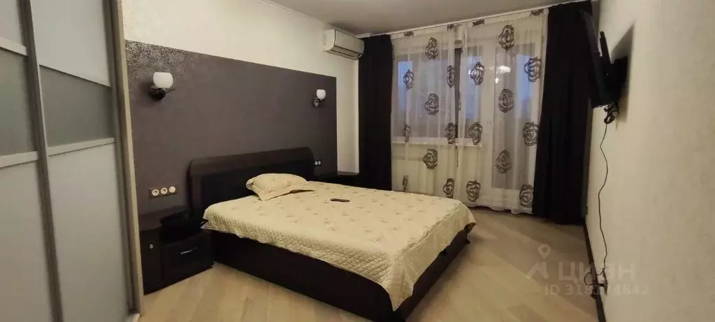 3-к кв. Москва Онежская ул., 17 (80.0 м) - Фото 0