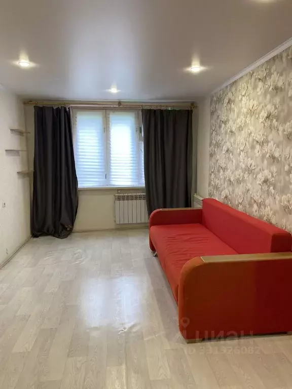 2-к кв. Белгородская область, Белгород Почтовая ул., 46 (56.0 м) - Фото 1