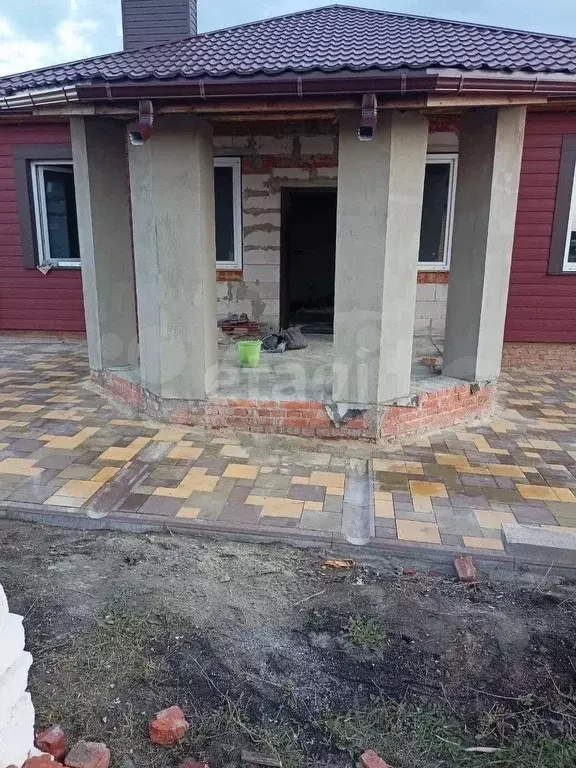 Дом 102,9 м на участке 15 сот. - Фото 1