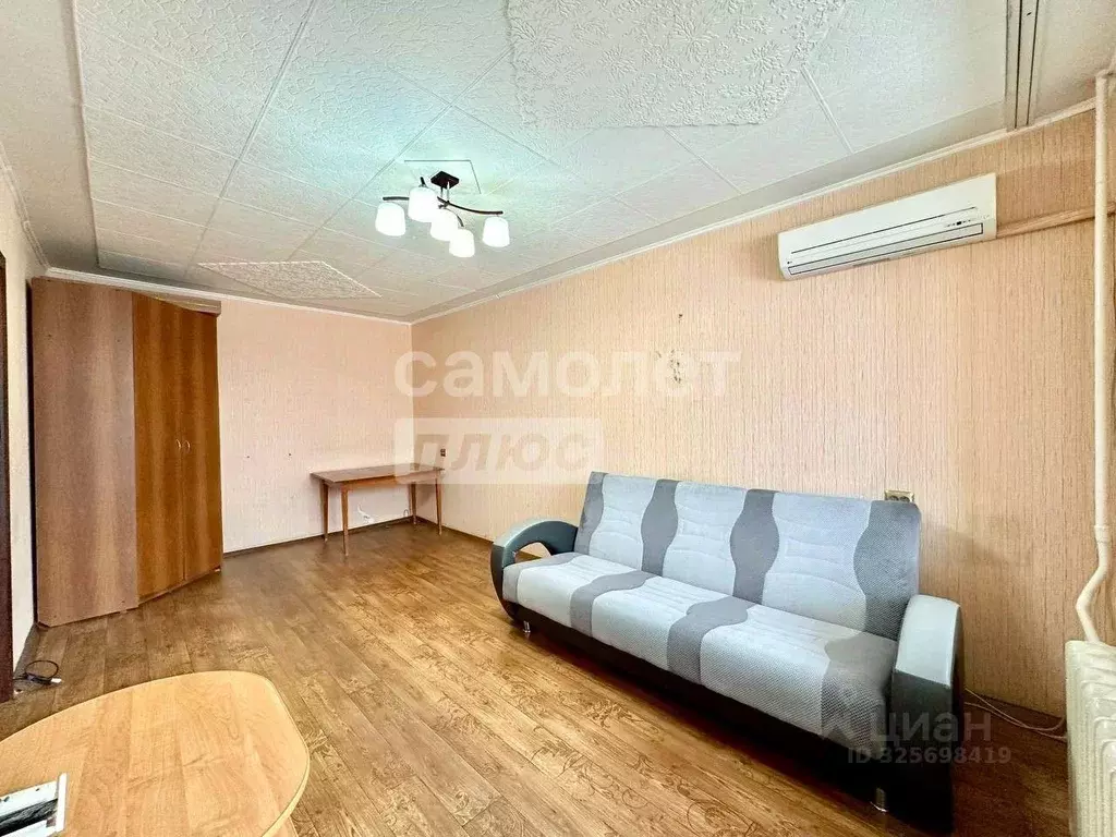 2-к кв. Хабаровский край, Комсомольск-на-Амуре просп. Победы, 10 (45.0 ... - Фото 2