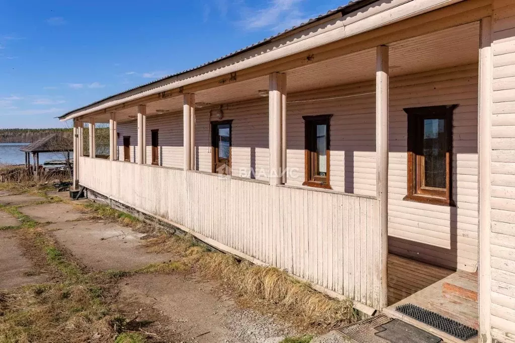 Помещение свободного назначения в Карелия, Прионежский район, ... - Фото 2