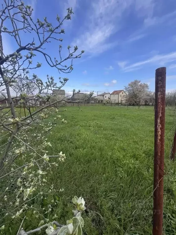 Участок в Крым, Феодосия Геотехник СПК, ул. Вишневая (4.0 сот.) - Фото 2