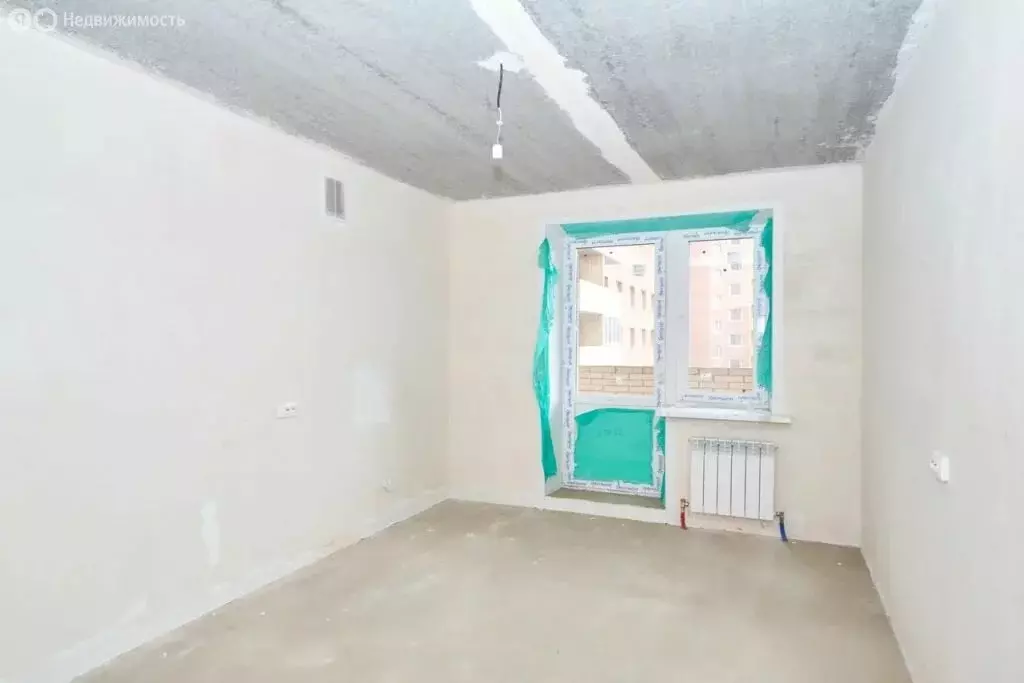 3-комнатная квартира: Ярославль, Ленинградский проспект, 98/2 (71.8 м) - Фото 2