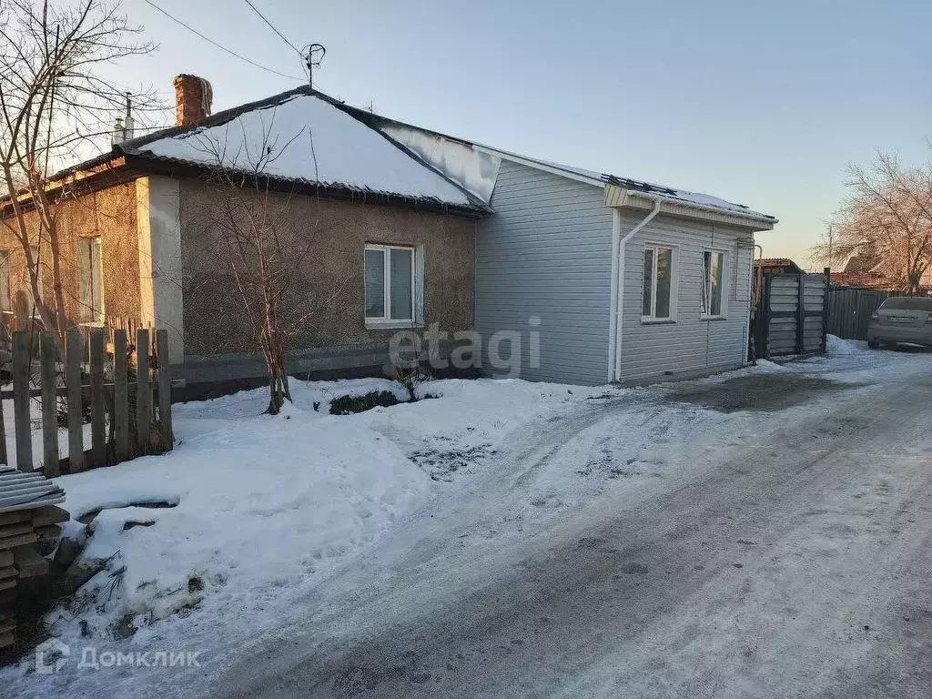 Продаётся квартира-студия, 30.6 м - Фото 1