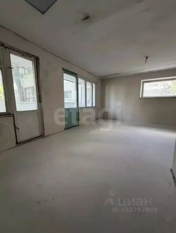 Помещение свободного назначения в Севастополь просп. Генерала ... - Фото 1