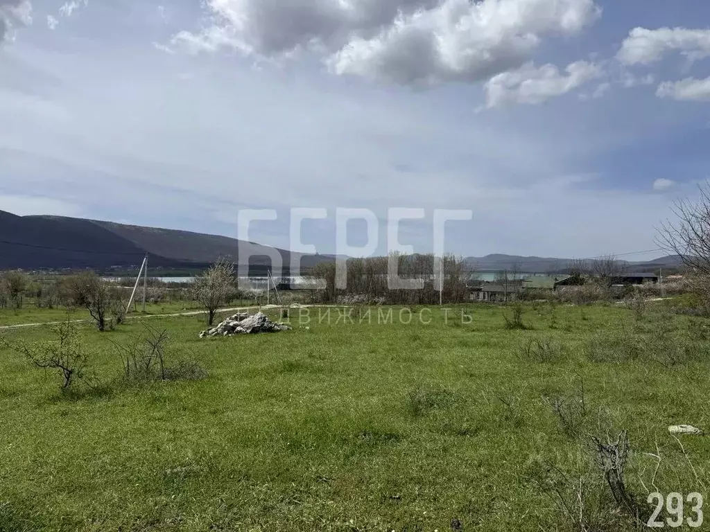 Участок в Севастополь с. Россошанка, ул. Байдарская, 15Б (20.0 сот.) - Фото 2