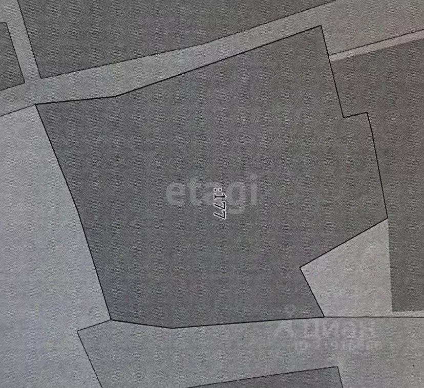 Участок в Калининградская область, Калининград Весна СНТ,  (10.9 сот.) - Фото 2