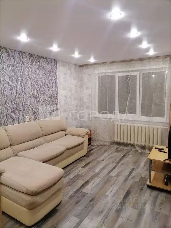 2-к кв. Новосибирская область, Новосибирск Геодезическая ул., 4 (44.0 ... - Фото 0