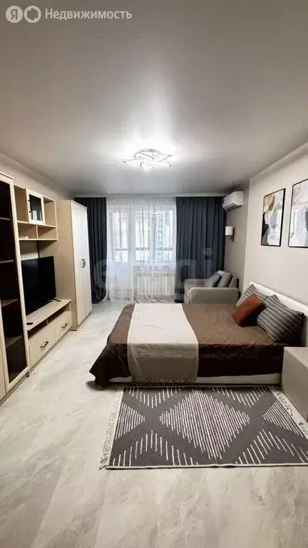 2-комнатная квартира: Воронеж, Московский проспект, 128 (60.8 м) - Фото 1