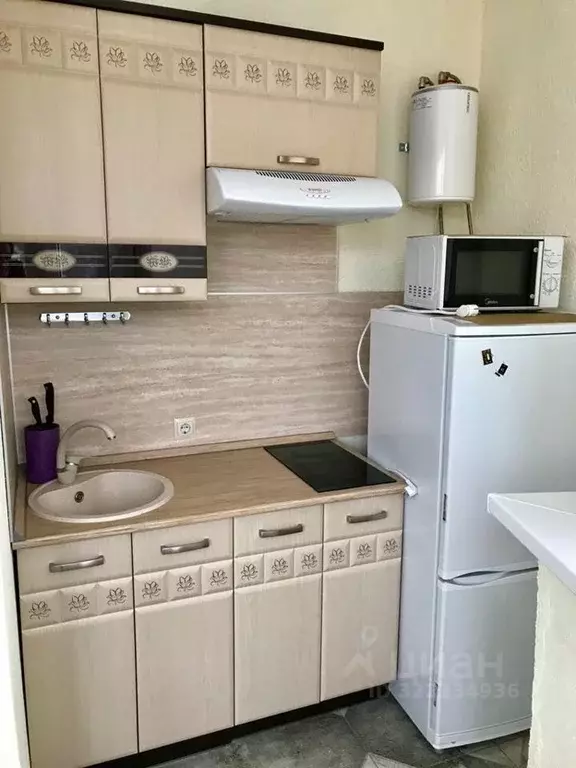 Студия Крым, Ялта ул. Таврическая, 2 (30.0 м) - Фото 0