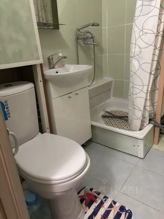 3-к кв. Брянская область, Брянск Почтовый пер., 79 (43.2 м) - Фото 2