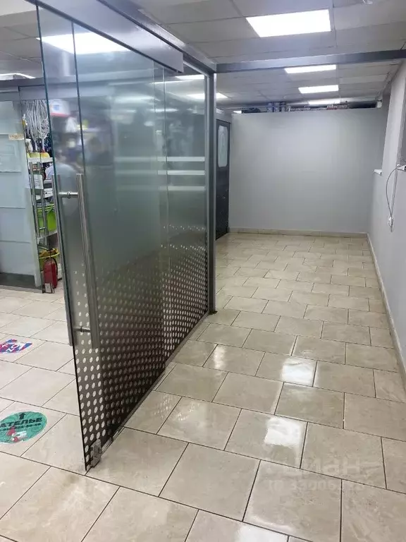 Помещение свободного назначения в Москва Ленинский просп., 69 (19 м) - Фото 1