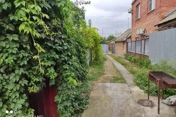 Дом в Краснодарский край, Ейск ул. Кропоткина, 2 (50 м) - Фото 0
