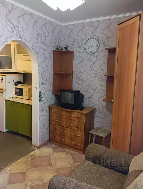 Студия Башкортостан, Стерлитамак ул. Худайбердина, 170А (13.3 м) - Фото 1