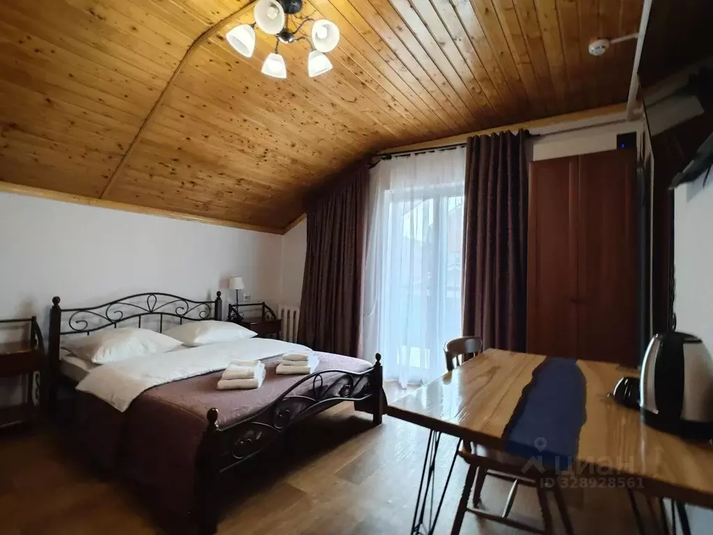 Комната Тульская область, Тула Пролетарская ул., 19 (18.0 м) - Фото 1