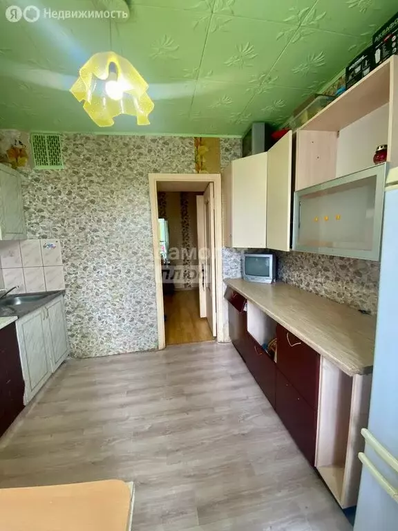2-комнатная квартира: Новочебоксарск, улица Винокурова, 75 (52.6 м) - Фото 2