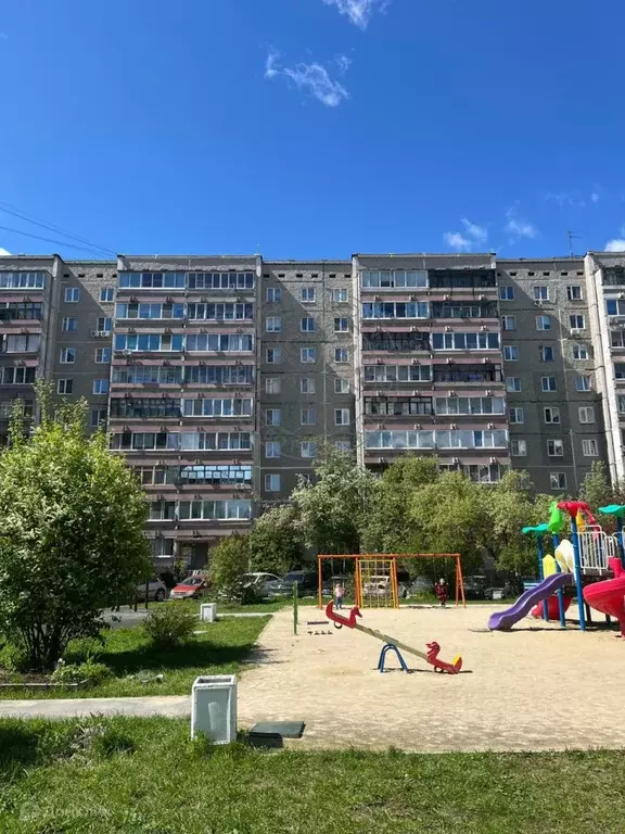 Продаётся 1-к квартира, 33.6 м - Фото 0