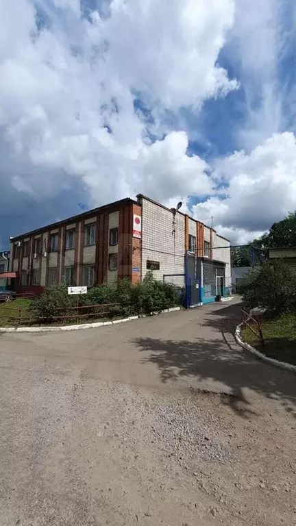 База 1800 м - Фото 0