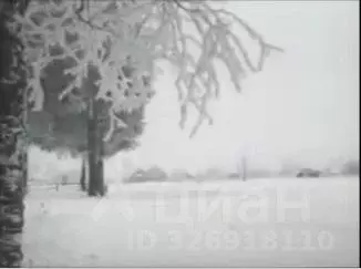 Участок в Ивановская область, Ивановский район, Богданихское с/пос  ... - Фото 1