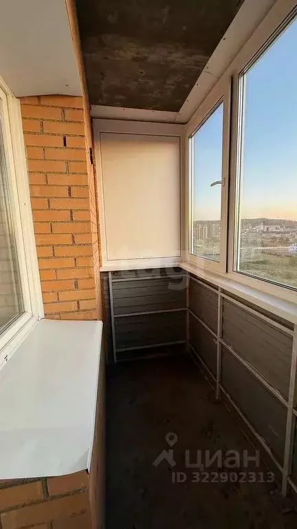 2-к кв. Бурятия, Улан-Удэ 104-й мкр, 4 (66.1 м) - Фото 2