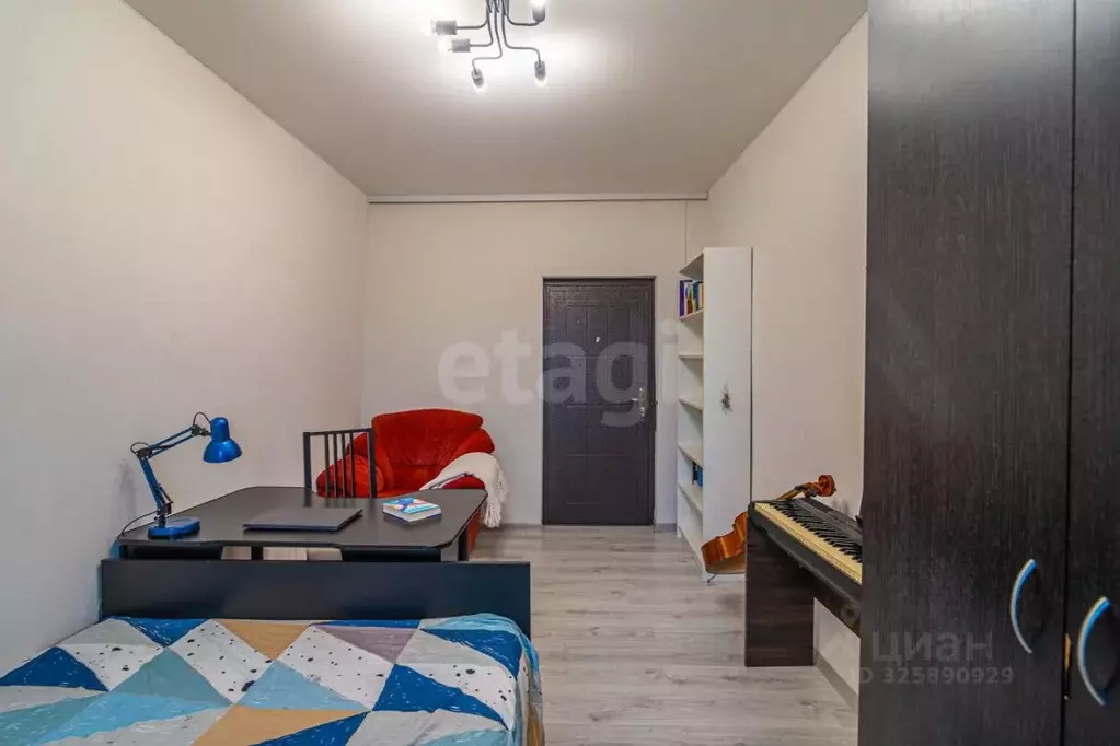 Комната Санкт-Петербург просп. Средний Васильевского острова, 68Б ... - Фото 2