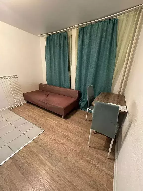 Студия Московская область, Химки просп. Мельникова, 5к1 (28.0 м) - Фото 1