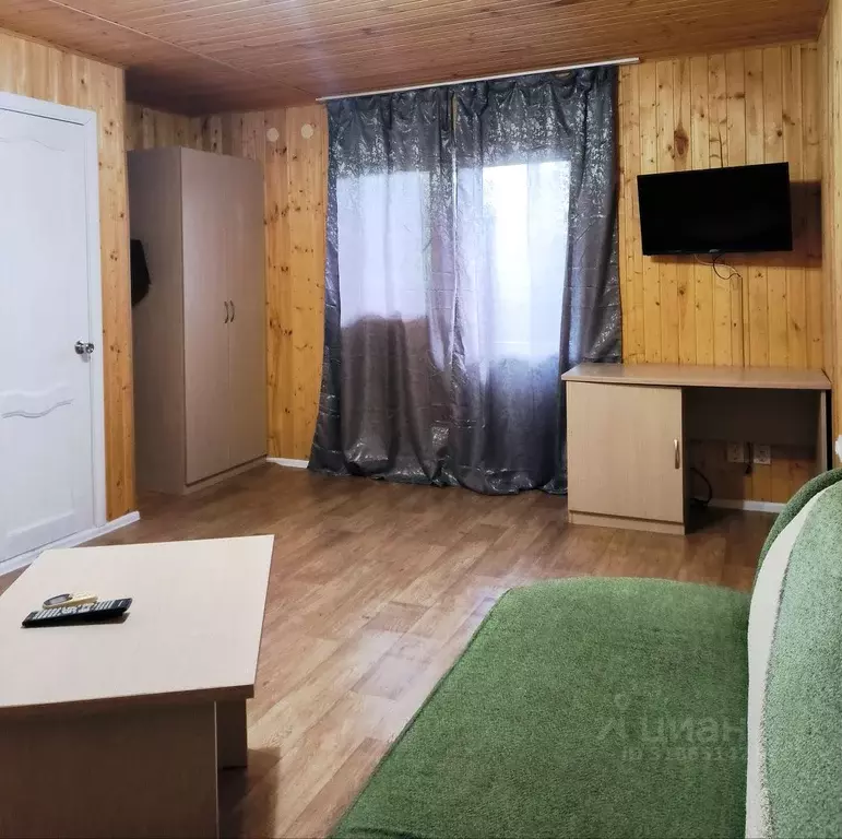 Комната Краснодарский край, Сочи пос. Вардане, ул. Молодежная, 25/7 ... - Фото 0