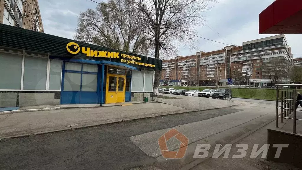 Помещение с арендатором на 1 линии - Фото 1