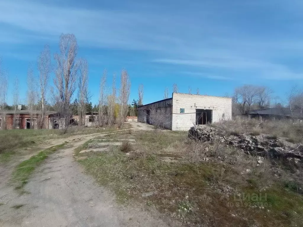 Помещение свободного назначения в Воронежская область, Нововоронеж ... - Фото 2