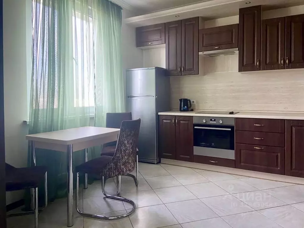 1-к кв. Москва Пятницкое ш., 21 (44.0 м) - Фото 2