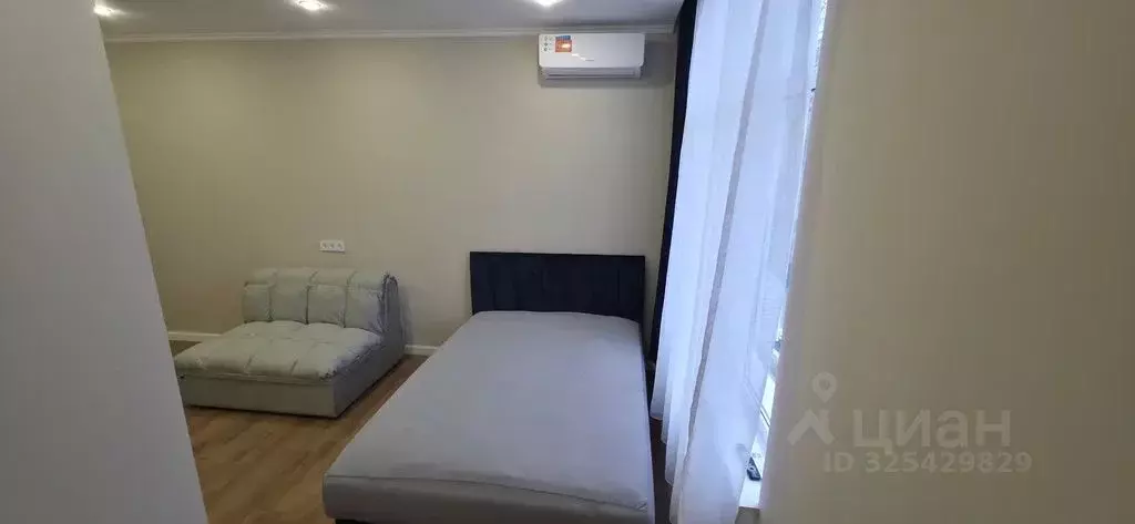 Студия Крым, Ялта ул. Киевская, 44 (35.0 м) - Фото 2