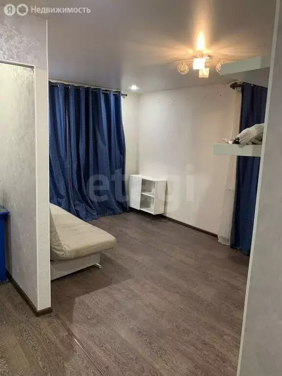 1-комнатная квартира: Воронеж, улица 9 Января, 124 (30.2 м) - Фото 2