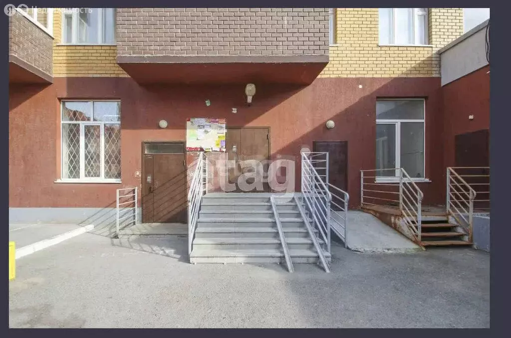 Производственное помещение (3.5 м) - Фото 1