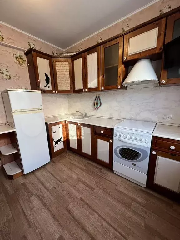 2-к. квартира, 51 м, 2/5 эт. - Фото 1
