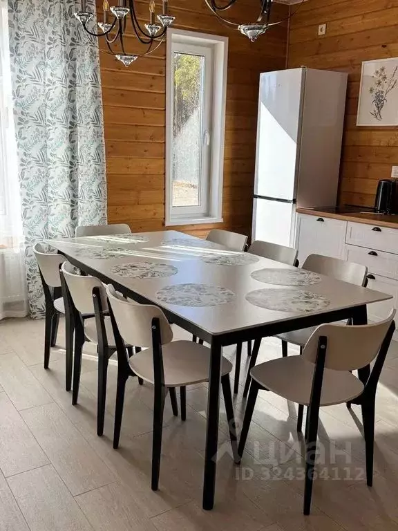 Дом в Ульяновская область, Чердаклинский район, Красноярское с/пос, с. ... - Фото 2