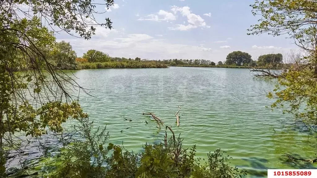 Дом в городской округ Краснодар, хутор Октябрьский, Роговская улица, ... - Фото 1