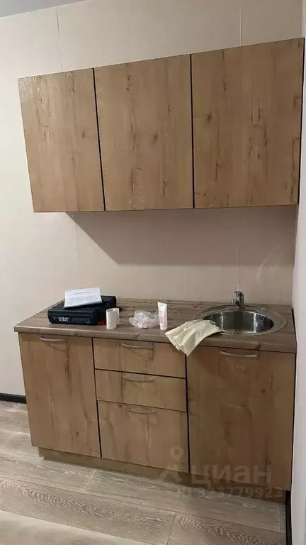 1-к кв. Красноярский край, Красноярск ул. Петра Подзолкова, 26 (38.0 ... - Фото 1