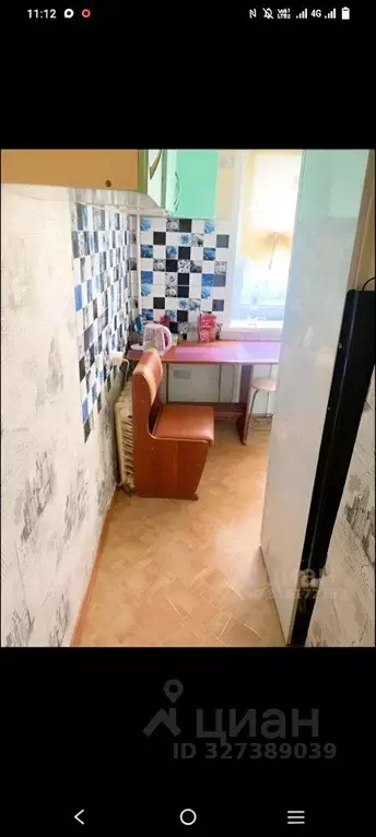 2-к кв. Новгородская область, Великий Новгород ул. Белова, 5 (45.0 м) - Фото 2