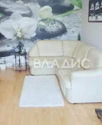 2-к кв. Владимирская область, Владимир Юбилейная ул., 18 (53.3 м) - Фото 1