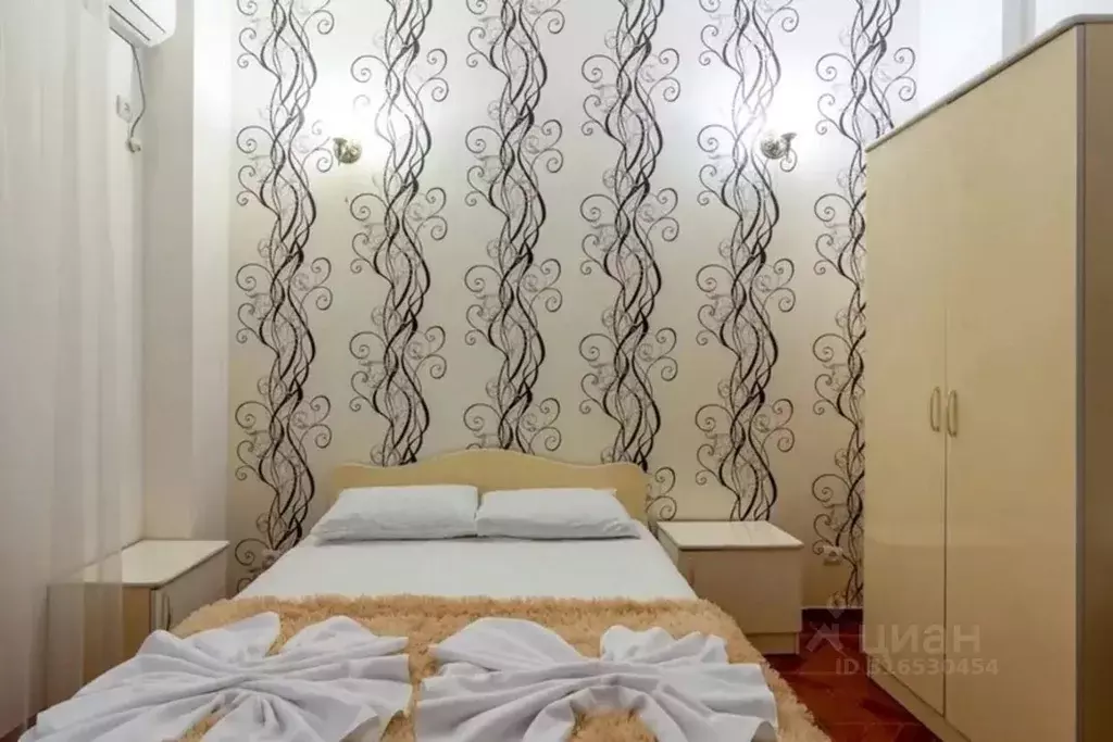 Комната Краснодарский край, Геленджик муниципальное образование, с. ... - Фото 1