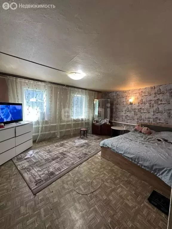 Дом в Воронеж (53.5 м) - Фото 1