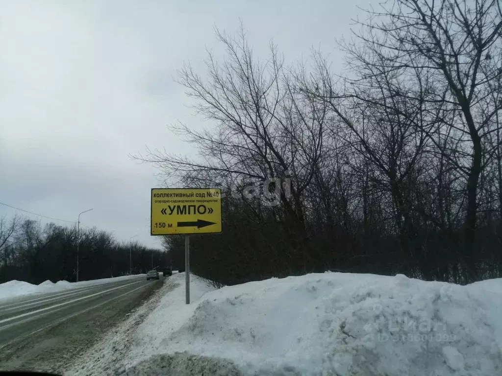 Участок в Башкортостан, Уфа № 40 КС, ул. Княжеская (8.0 сот.) - Фото 2