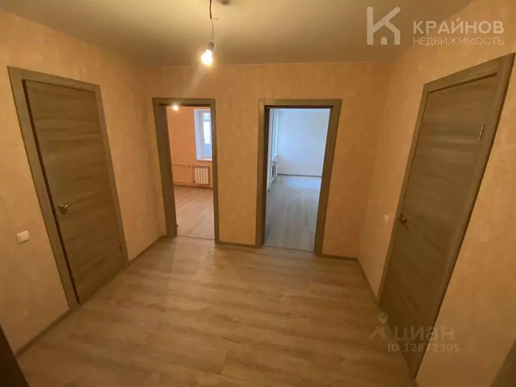 1-к кв. Воронежская область, Воронеж Московский просп, 90к1 (41.3 м) - Фото 1