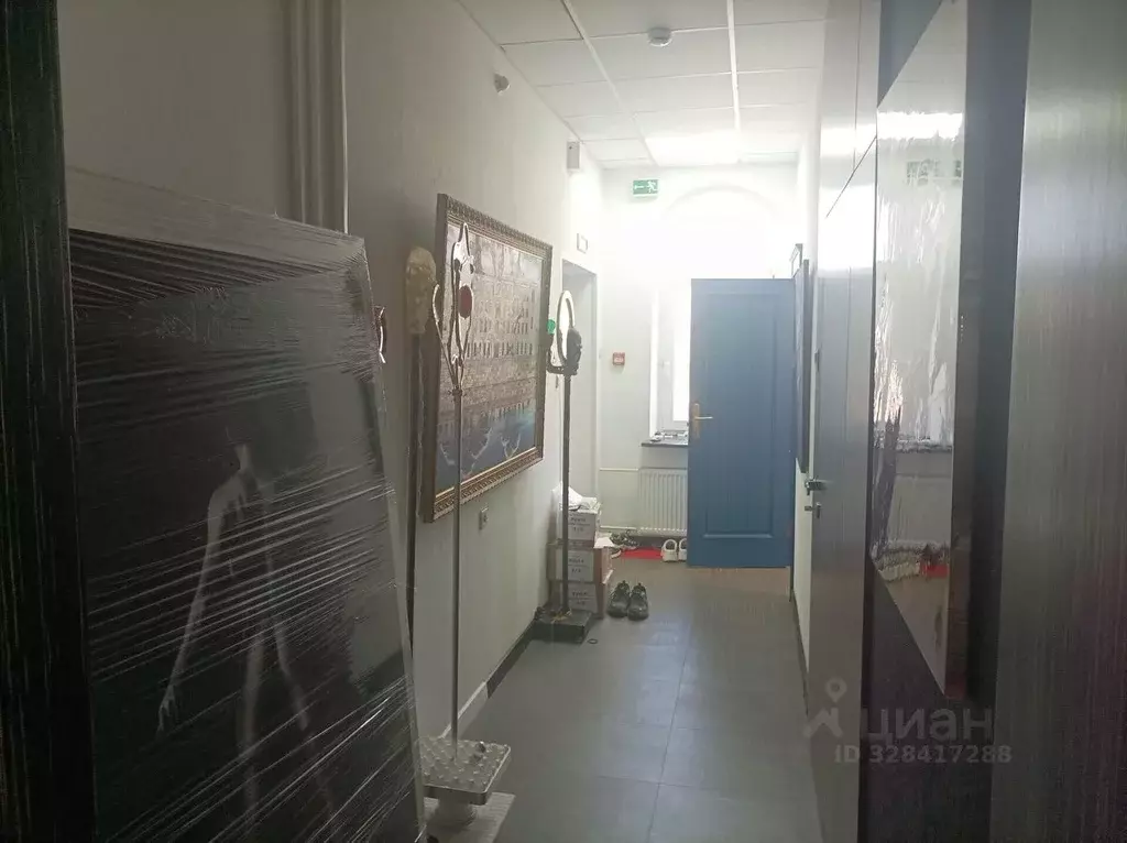 Офис в Москва Самокатная ул., 4С1 (140 м) - Фото 1