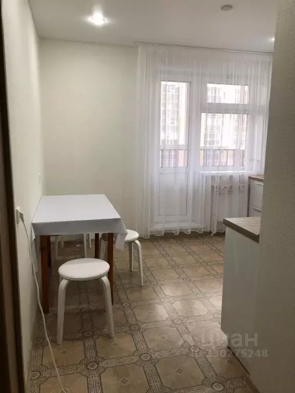 1-к кв. Чувашия, Чебоксары ул. П.В. Дементьева, 6к2 (44.0 м) - Фото 2